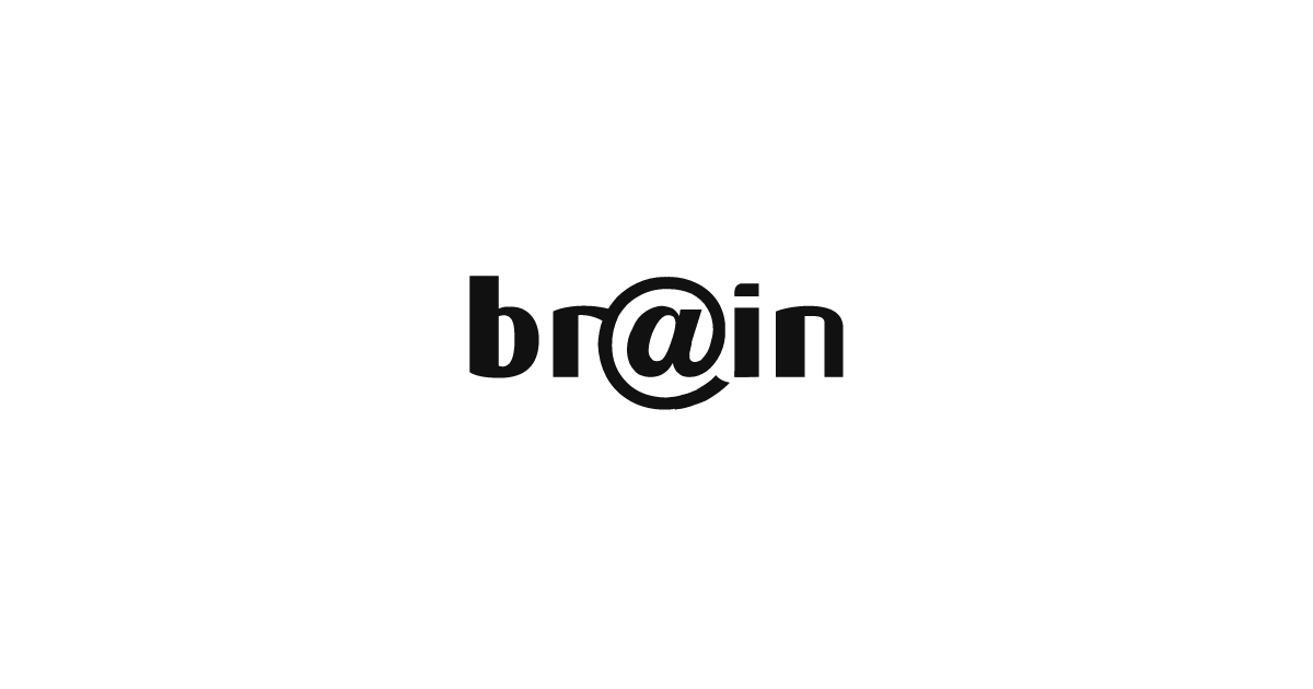 Brain Corporation logo